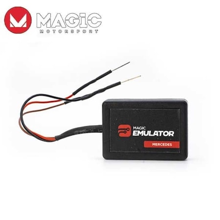 Magic Motorsport MagicMERCEDES BENZ ESL/ELV Steering Lock Emulator. MGM-NTK01